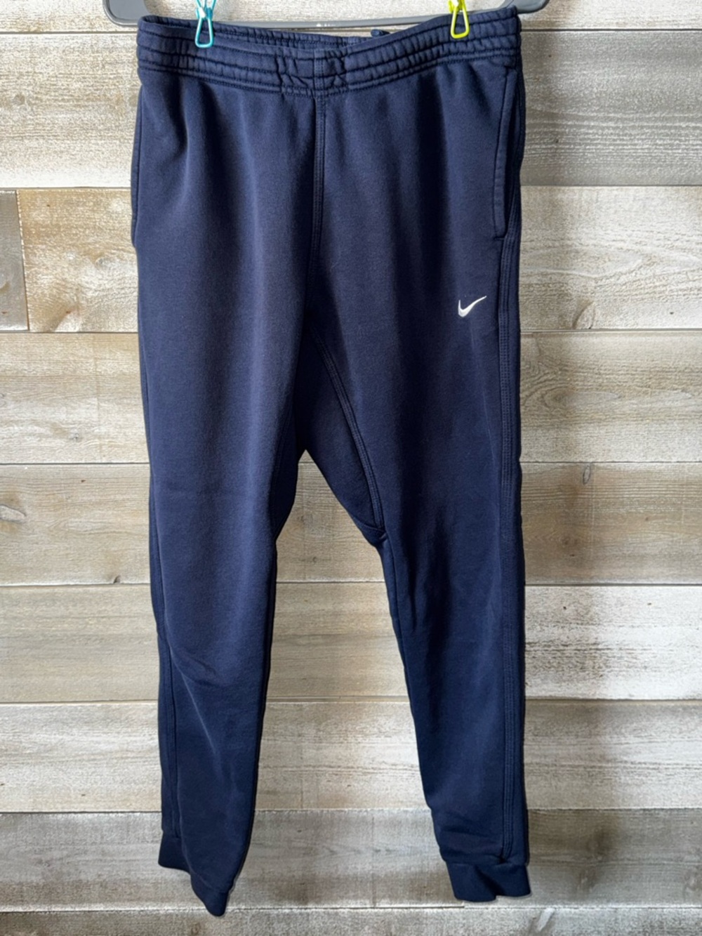 Nike Sportswear Club Fleece Joggers
